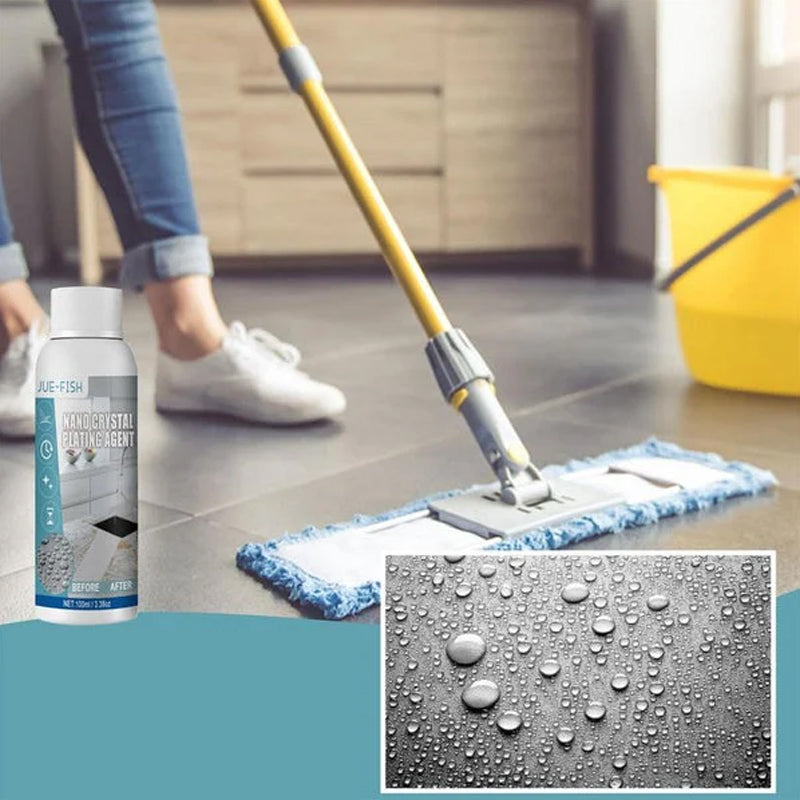 StoneShield™ – Nanobeschichtung für Glanz & Schutz bis zu 12 Monate | 1+1 GRATIS
