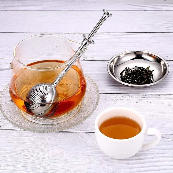 Scopa™ Tee-Ei mit langem Stiel | 50% RABATT
