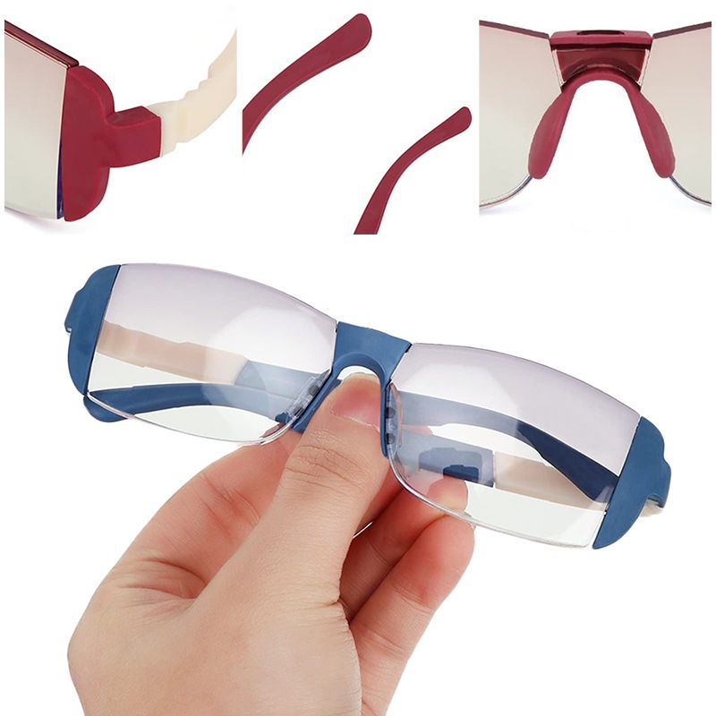 ClearView™ – Scharfes Sehen & Blaulichtschutz vereint | 1+1 GRATIS