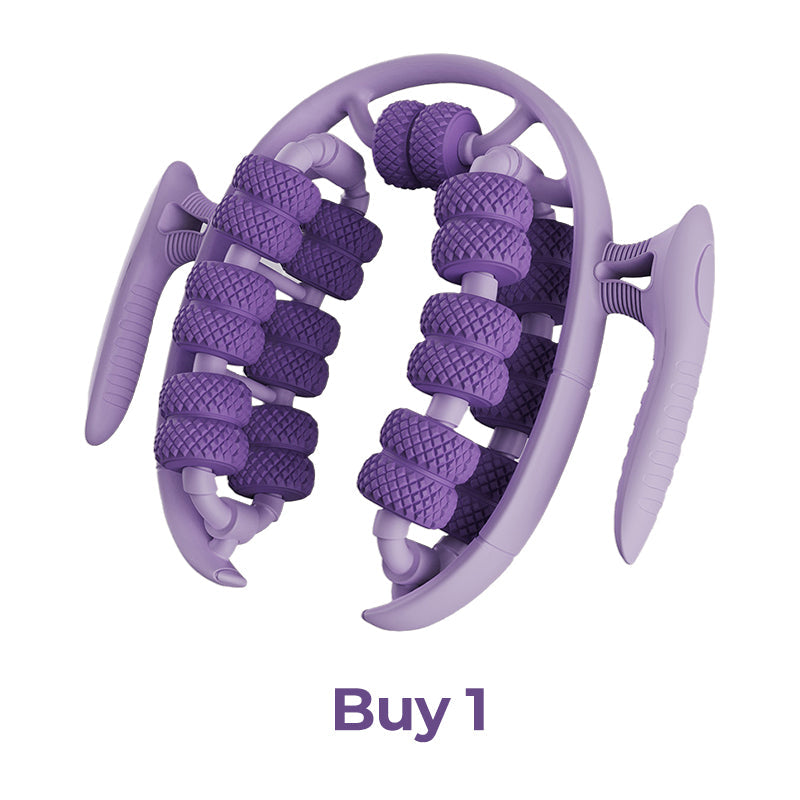 RelaxPro – Beinmassage-Roller