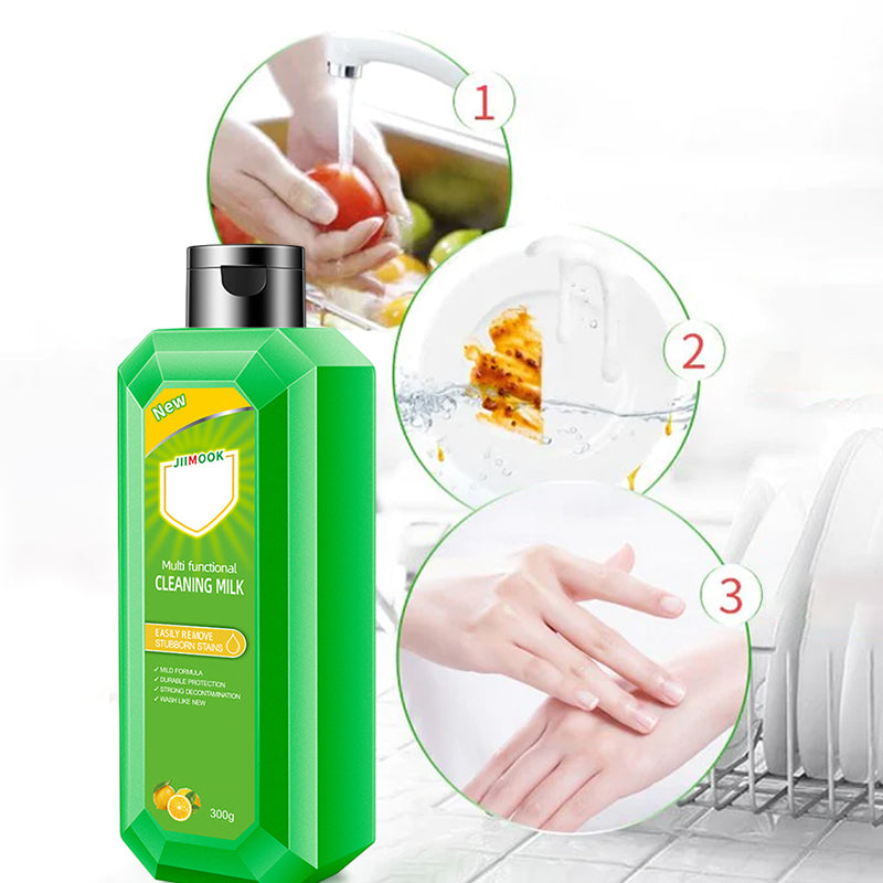 CleanZest – Die mühelose Reinigungslösung für ein strahlend frisches Zuhause | 1+1 GRATIS