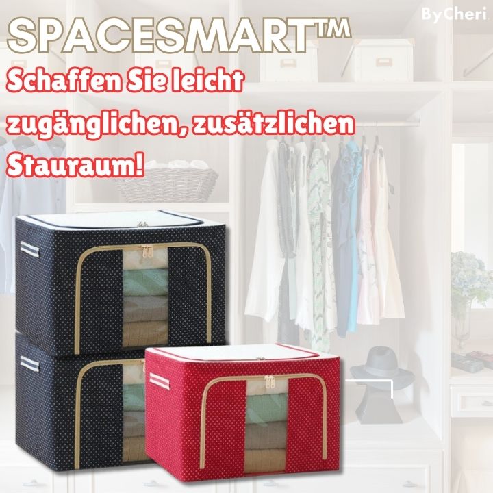 Praktischer, zusätzlicher Stauraum | 50% RABATT