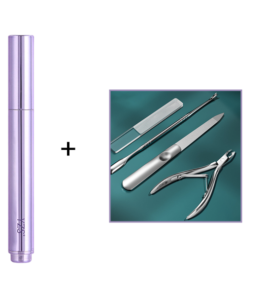 NailCare - Verbesserter Nagelpflege-Stift | 1+2 GRATIS