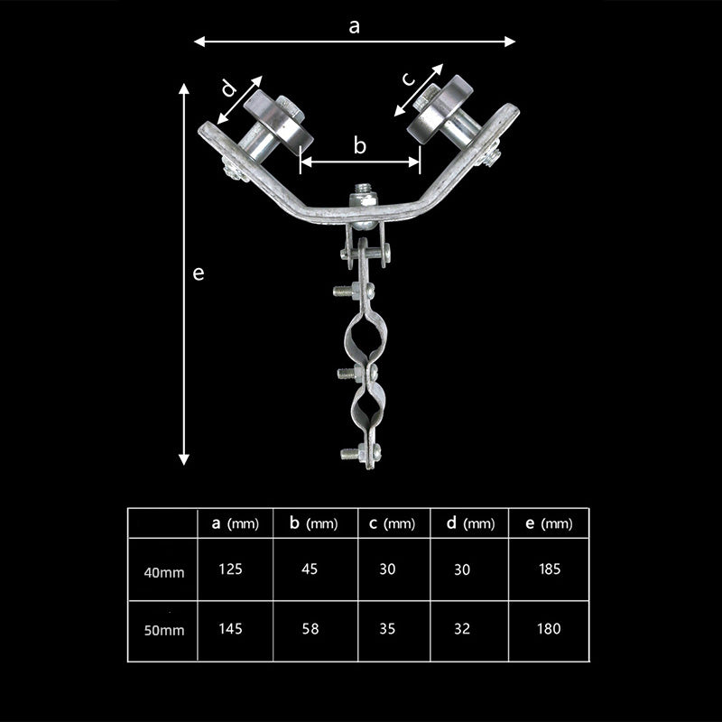 ProLift Pulley - Langlebig und effizient für anspruchsvolle Hebeanwendungen | 1+1 GRATIS