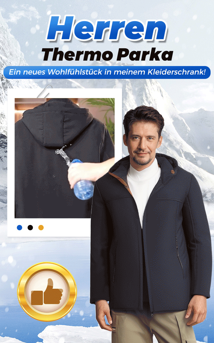 FrostShield – Wärme trifft Stil | 50% RABATT