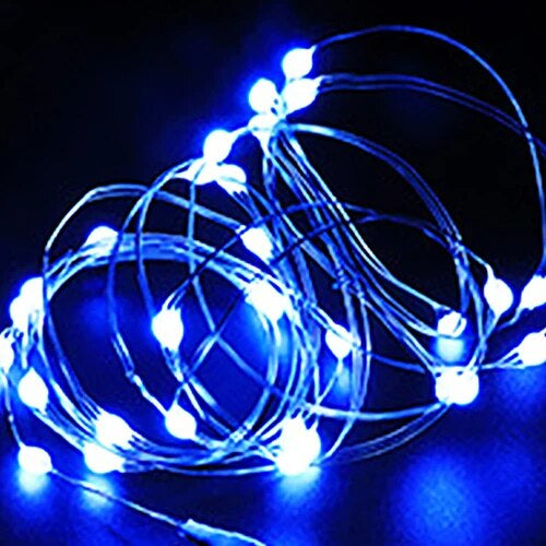 Ocerar™ Fairy String Lichter | 1+1 GRATIS