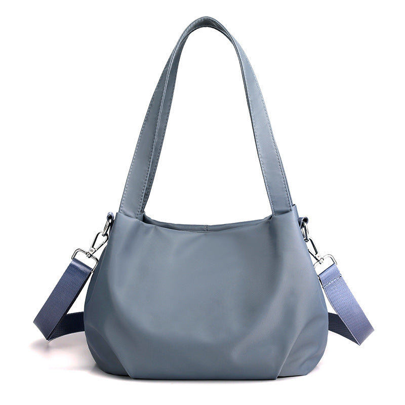 GoodleBag™ – Wasserdichte Umhängetasche mit Stil & Funktion | 50% RABATT