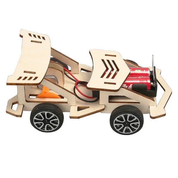 ElectroBuild – DIY Elektronik-Spielset