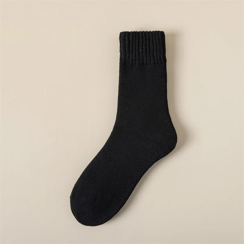 Plushy Socks® Weiche Plüsch-Fleece-Socken unisex | 2+1 GRATIS