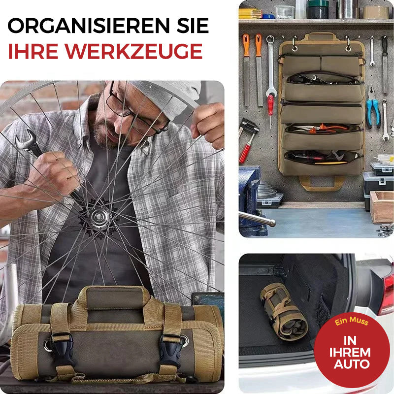 Mehrzweck-Werkzeugtasche