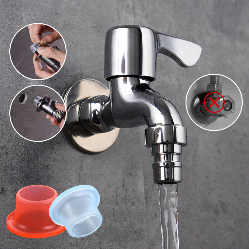 Dichtungsring für den Wasserhahn