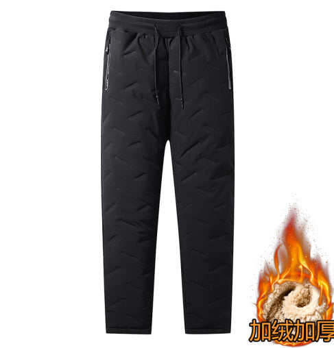 ThermoFlex – Wasserfeste Winter Thermohose | 50% RABATT