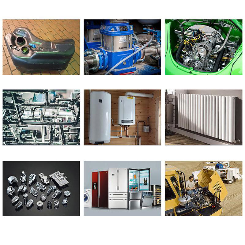 FixPro – Magischer Reparaturkleber (A+B) 100 ml