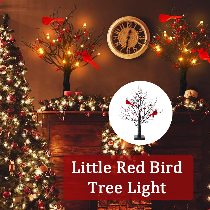 LumiTree – LED Baum mit Wohlfühllicht | 50% RABATT