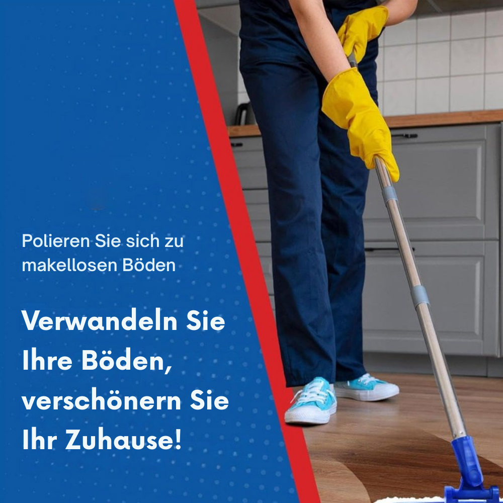 LumeLuxe 150ml – Mittel zur Bodenrenovierung und -politur | 2+1 GRATIS