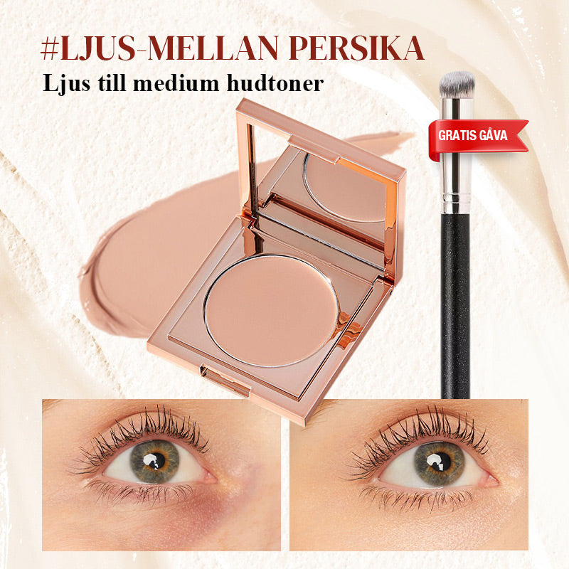 PureCeal – Sofort strahlende Augen ohne dunkle Ringe!