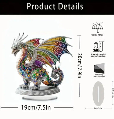 LunaDream – Kreative Monddekorationen | 1+2 GRATIS