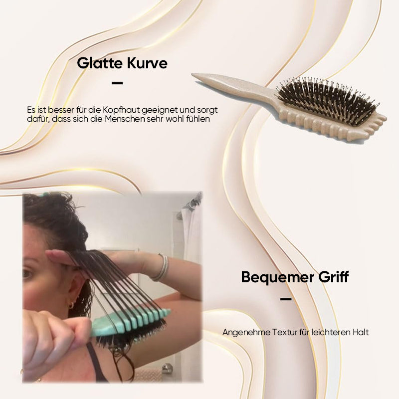 Ocerar™ Bounce Curl Stylingbürste | 50% RABATT