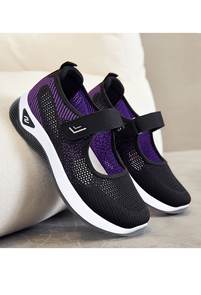 LinaSoft® Orthopädisch gepolsterte Damenschuhe | 50% RABATT