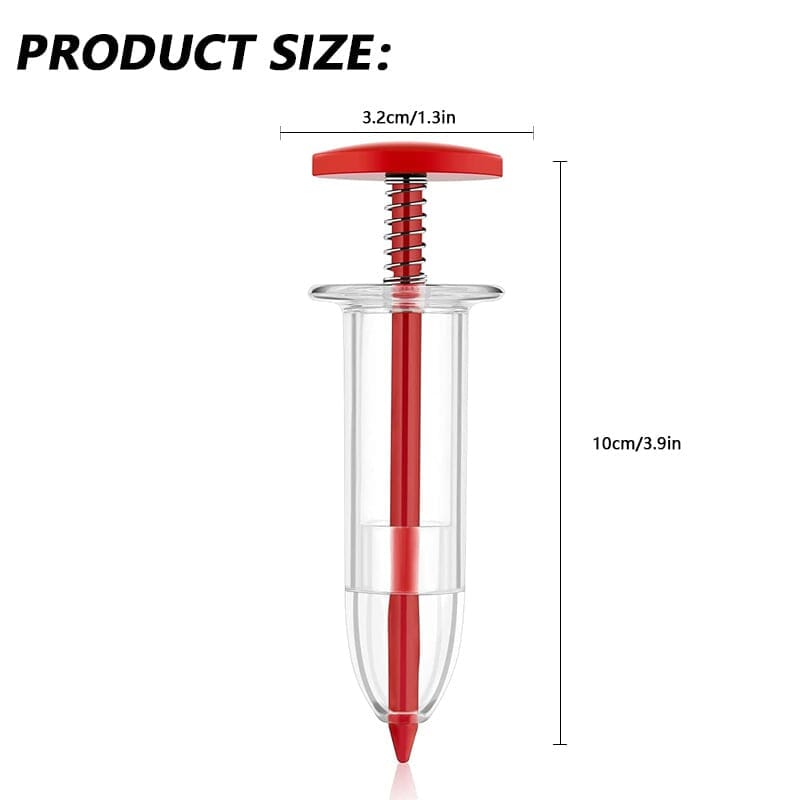 PlantInjector™ - Spritzen-Saatgut-Dispenser [Letzter Tag Rabatt]