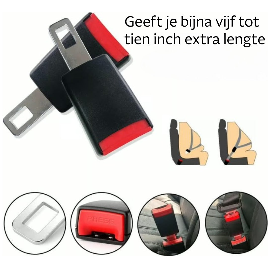 Riemenverlängerung | 1+1 GRATIS