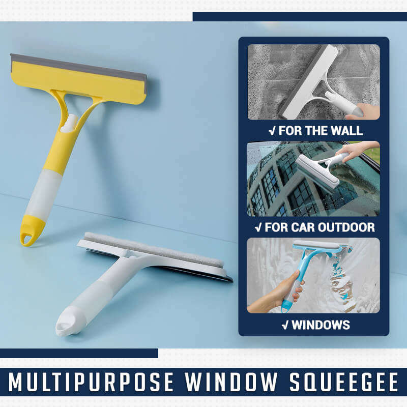 ClearSwipe – 3-in-1 Fensterwischer