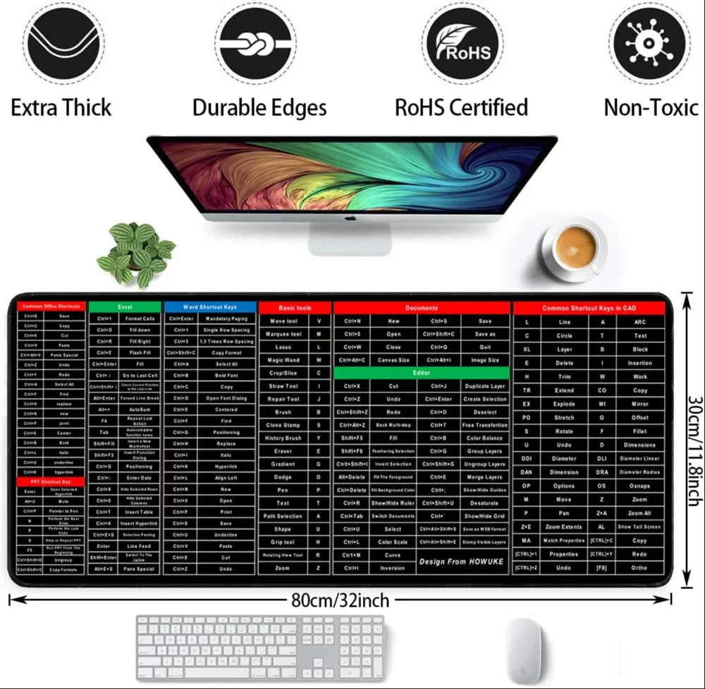 Excel-Pad