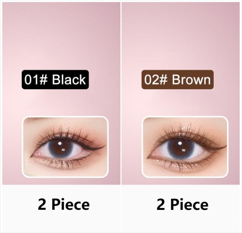LashMagic™ Wasserfeste Wimperntusche | 1+1 GRATIS