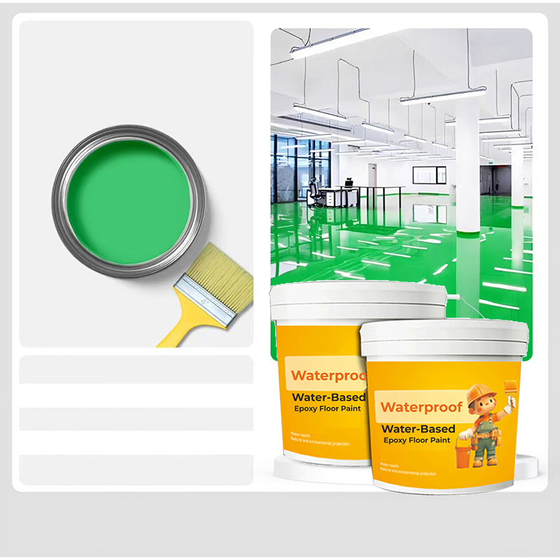 1+2 GRATIS | FloorGuard™ 100g – Starker Schutz, makelloses Ergebnis!