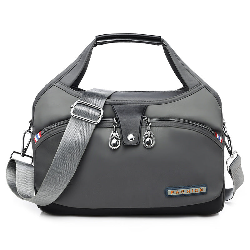 SecureElegance™ Anti-Diebstahl Tote Bag