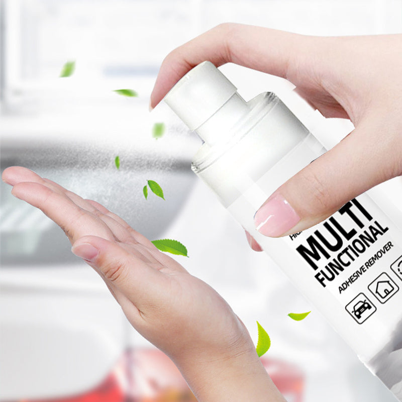 Radiergummi-Schaber – Stellt sofort makellose Oberflächen wieder her | 1+1 GRATIS