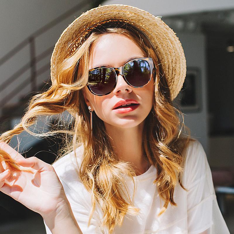 SunVogue® Sonnenbrille | 1+1 GRATIS