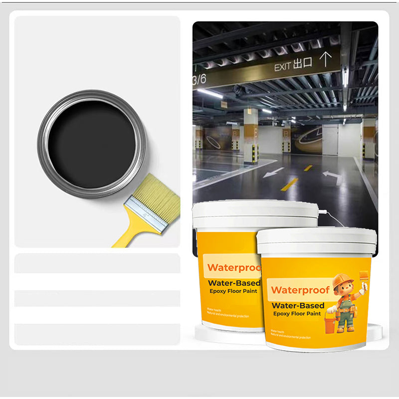 1+2 GRATIS | FloorGuard™ 100g – Starker Schutz, makelloses Ergebnis!