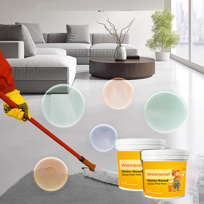 1+2 GRATIS | FloorGuard™ 100g – Starker Schutz, makelloses Ergebnis!