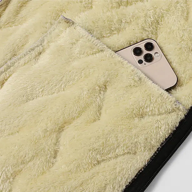 Gabriel – ärmellose Steppweste