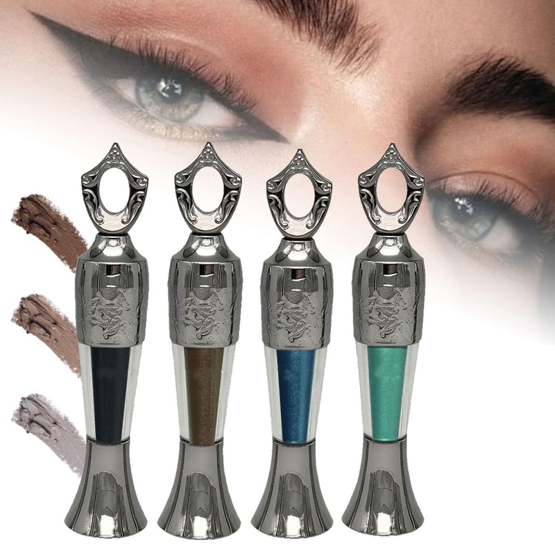 LinerLuxe – Eyeliner für Eleganz & Halt | 1+1 GRATIS