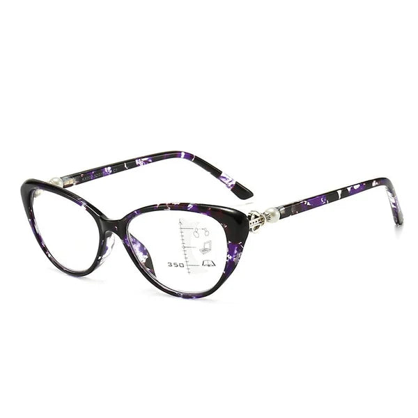 RetroView™ Lesebrille – Zeitloser Stil, moderner Augenschutz | 1+1 GRATIS