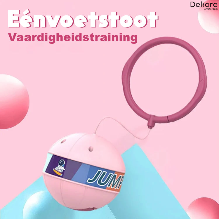 FunMotion – Aktivspielzeug für grenzenlosen Spielspaß | 1+1 GRATIS