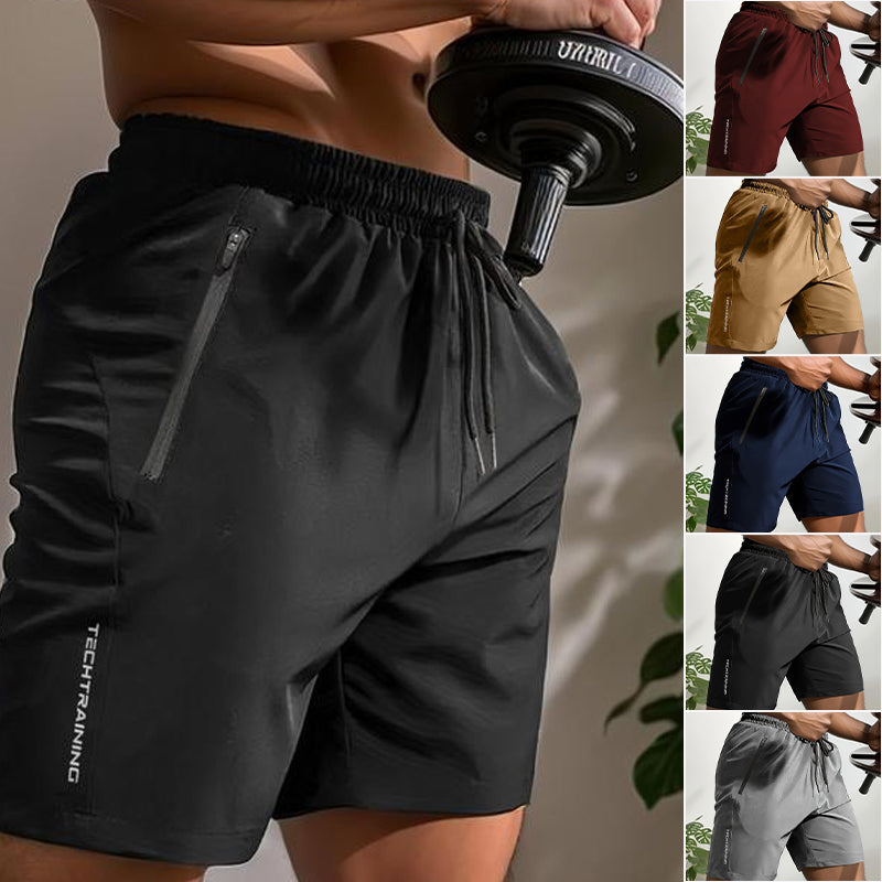 FlexiShorts – Die Perfekte Kombination aus Komfort und Stil