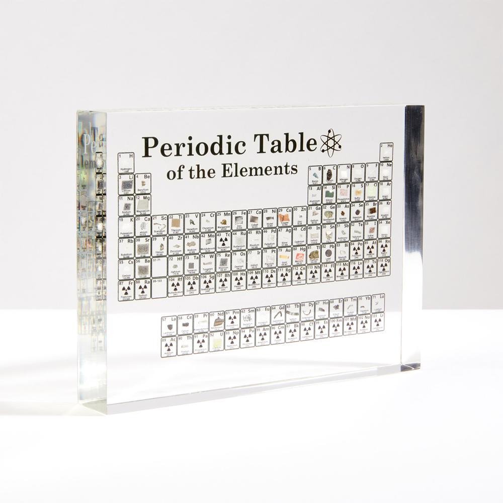 ElementaLux™ - Ein exquisites Display für Heim, Büro und Klassenraum | 50% RABATT