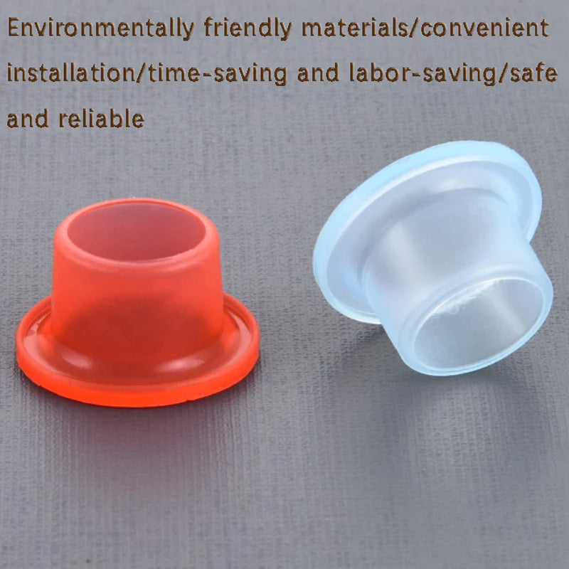 Dichtungsring für den Wasserhahn