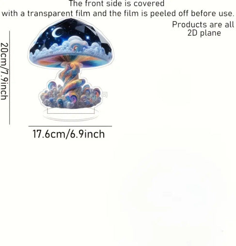 LunaDream – Kreative Monddekorationen | 1+2 GRATIS