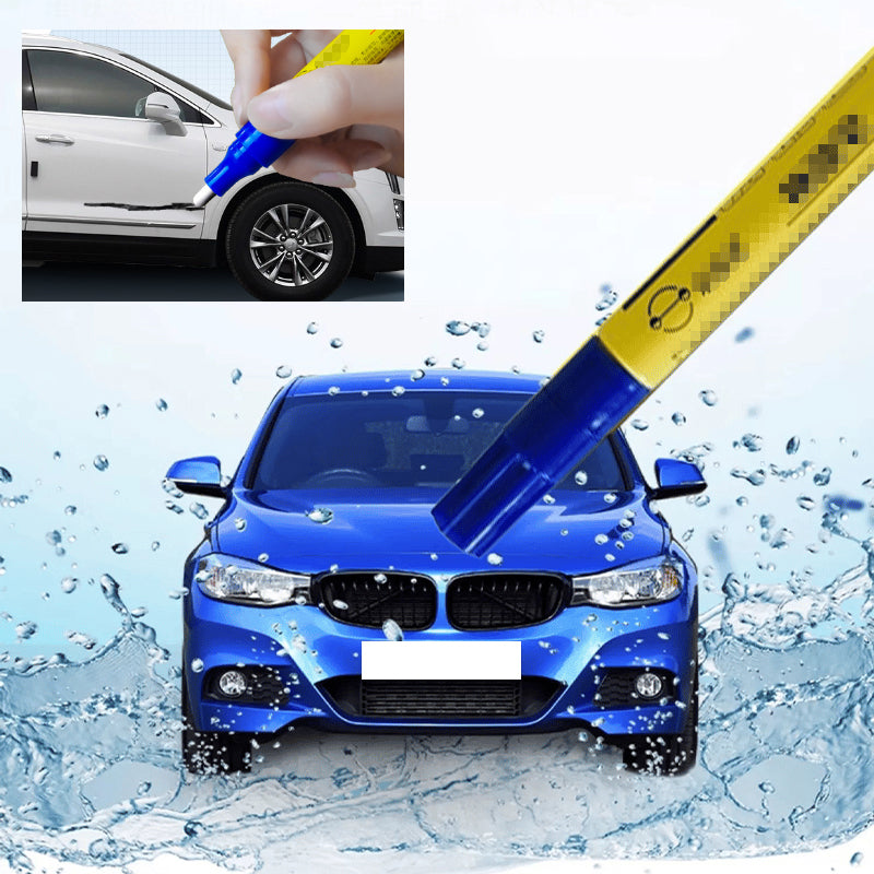 PaintFix™ – Lackstift für Schnelle & Unsichtbare Auto-Reparaturen | 1+2 GRATIS