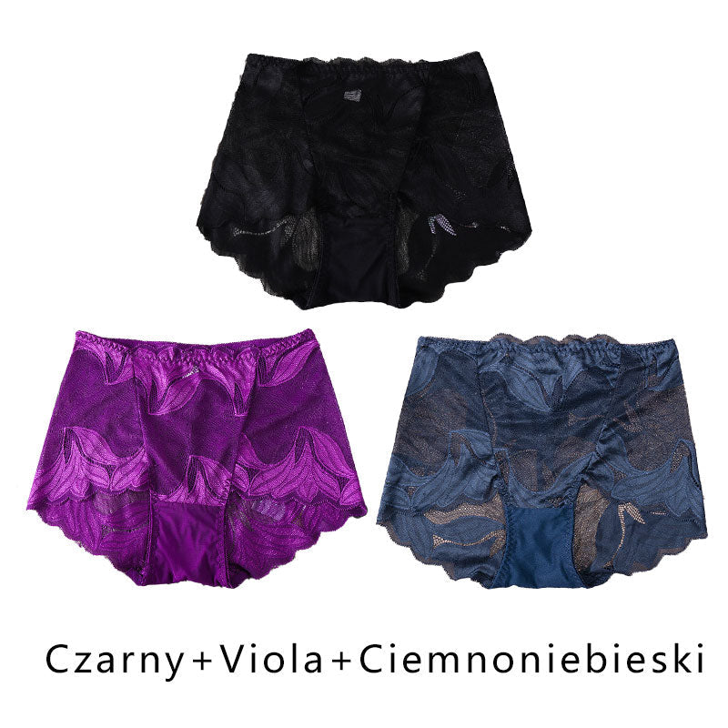 GlamourLace – Premium Französische Damen-Spitzenunterwäsche | 1+2 GRATIS