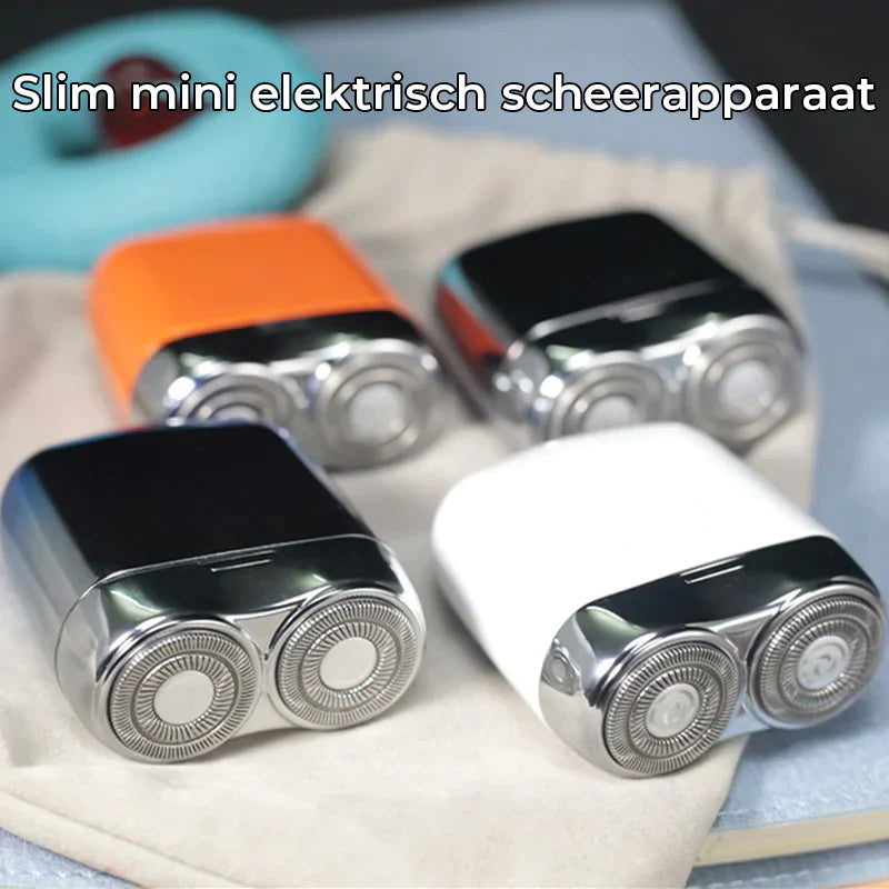 Saker Smart Mini Elektrorasierer