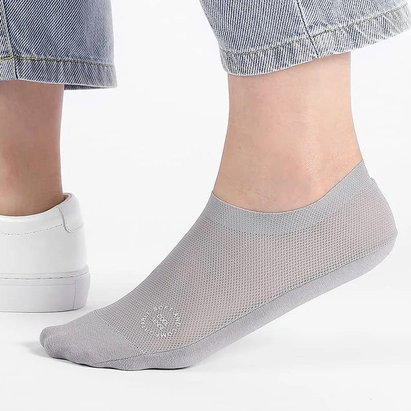 🔥Sommer-Specials🔥 Ultradünne Liner-Socken