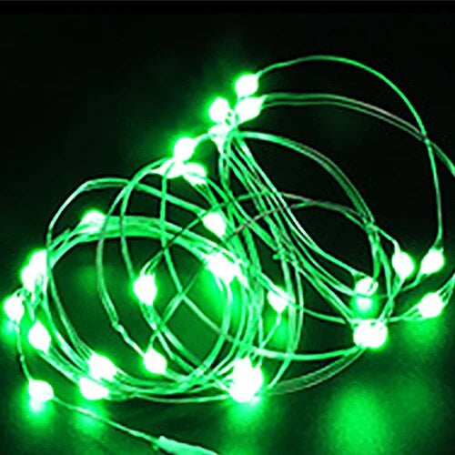 Ocerar™ Fairy String Lichter | 1+1 GRATIS