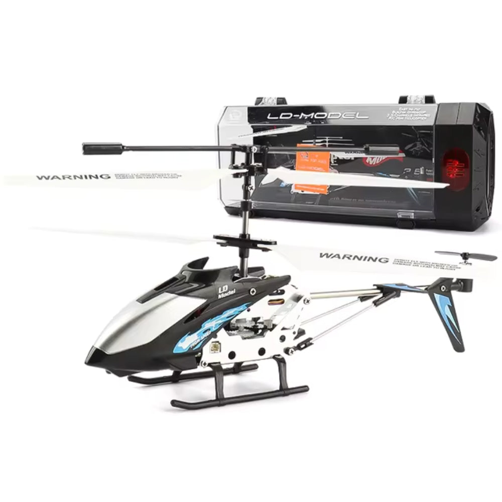 HercuFly™ – Unzerstörbar Fliegen mit voller Kontrolle | 50% RABATT