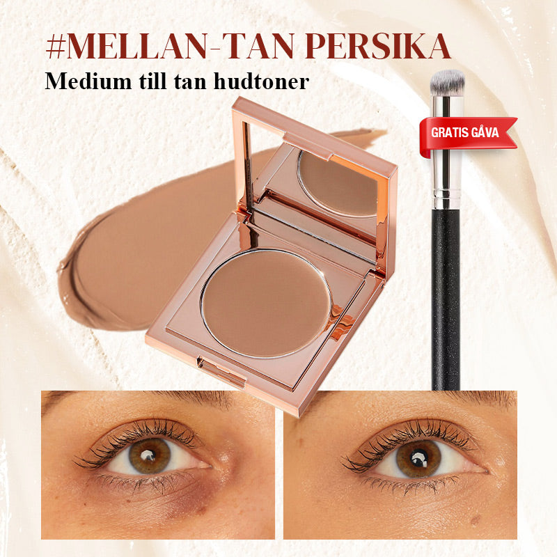 PureCeal – Sofort strahlende Augen ohne dunkle Ringe!
