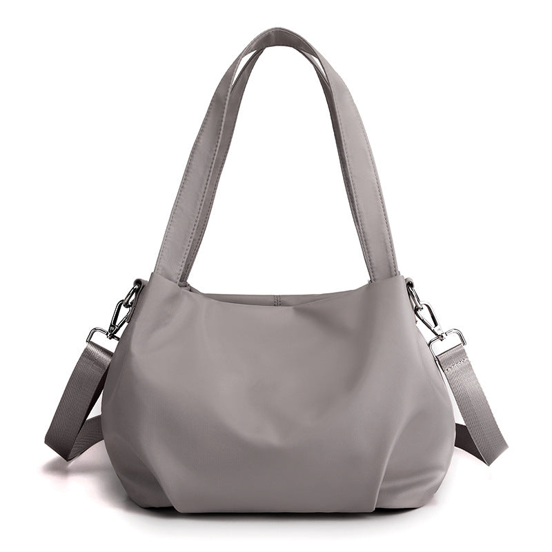 GoodleBag™ – Wasserdichte Umhängetasche mit Stil & Funktion | 50% RABATT